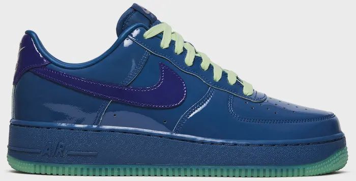 Nike Air Force 1 Low QS 'Mystic Navy'