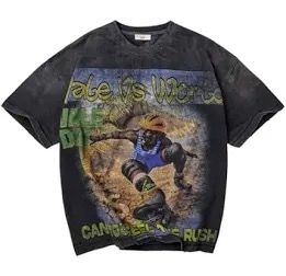 Vale Forever Rush Tee