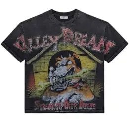 Vale Forever DogHouse Bling Tee