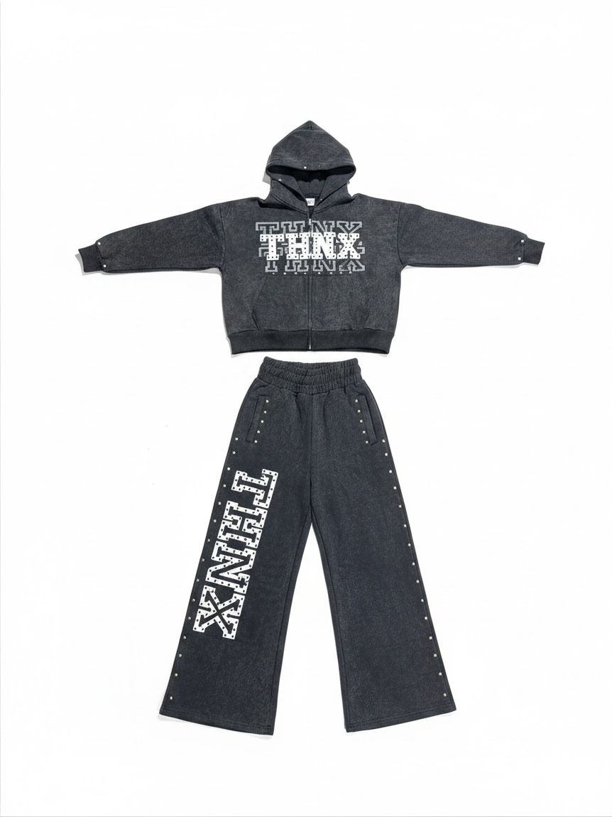 THX BLK Rustic