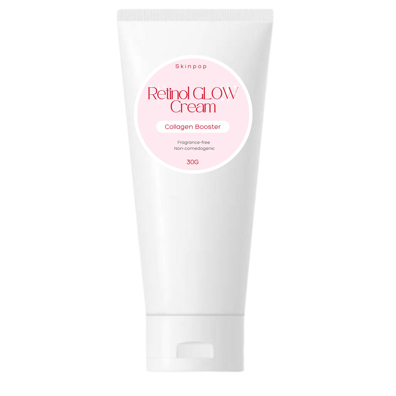 Retinol Glow Cream
