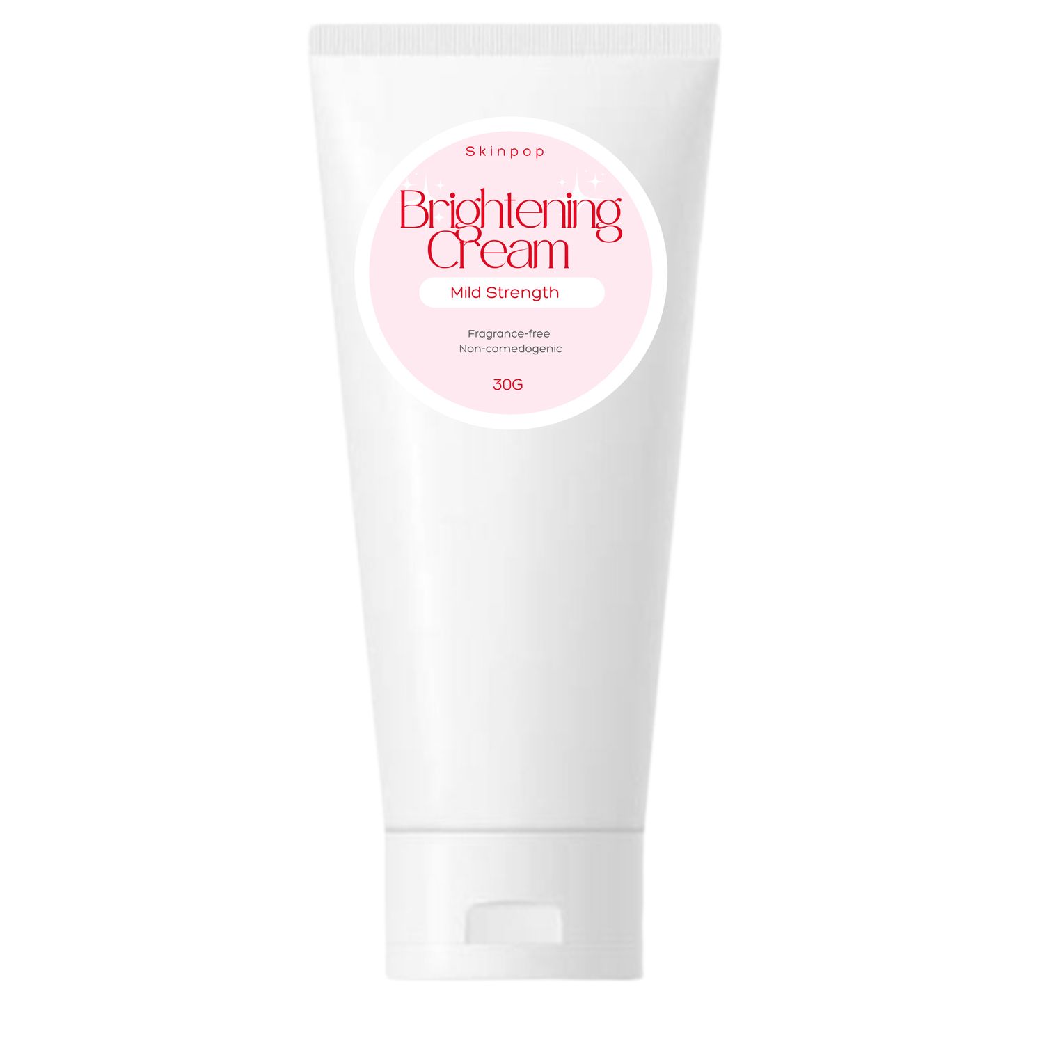 Brightening Cream          (Mild)