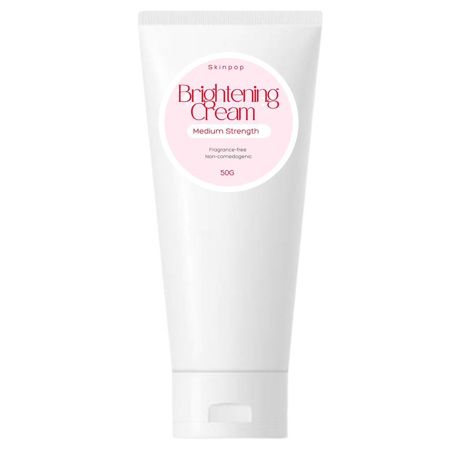 Brightening Cream (Medium)