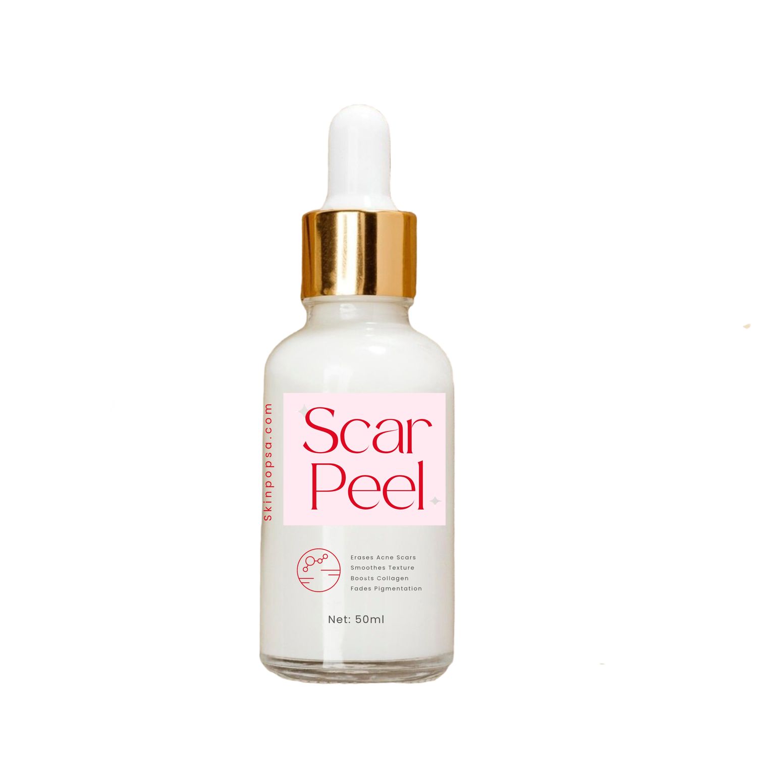 Scar Peel