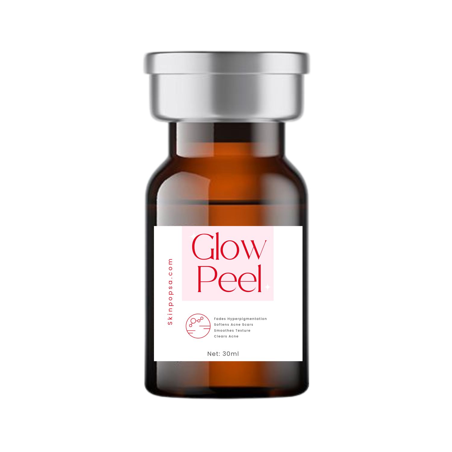 GLOW Peel