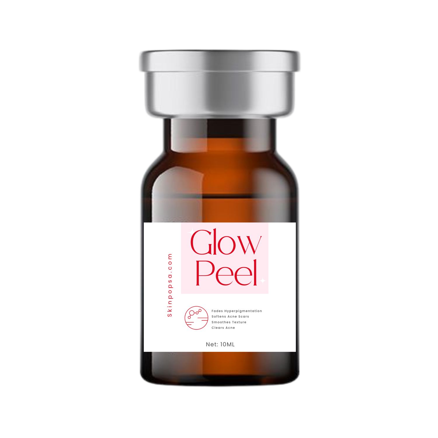 GLOW Peel Tester