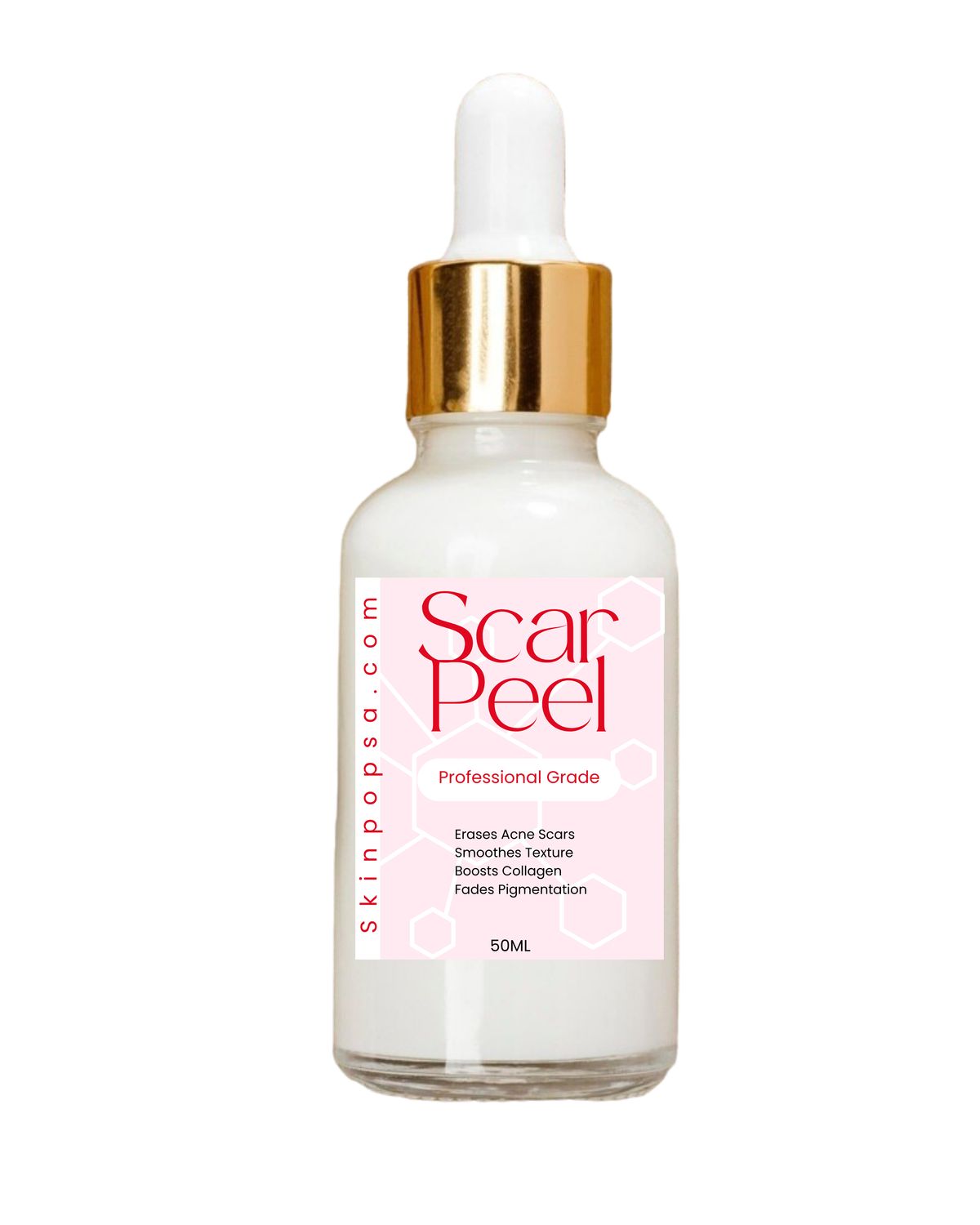 Scar Peel