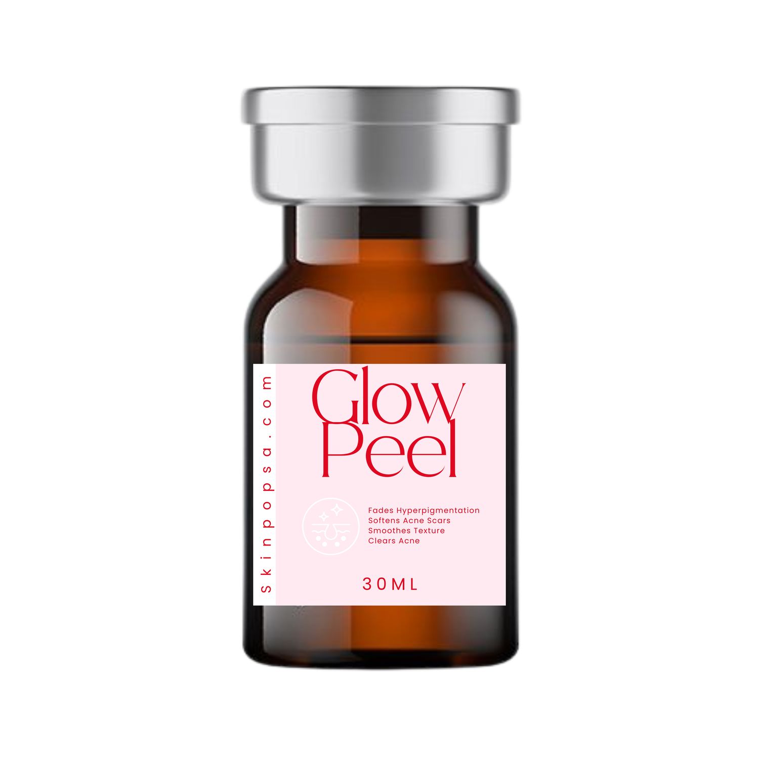 GLOW Peel