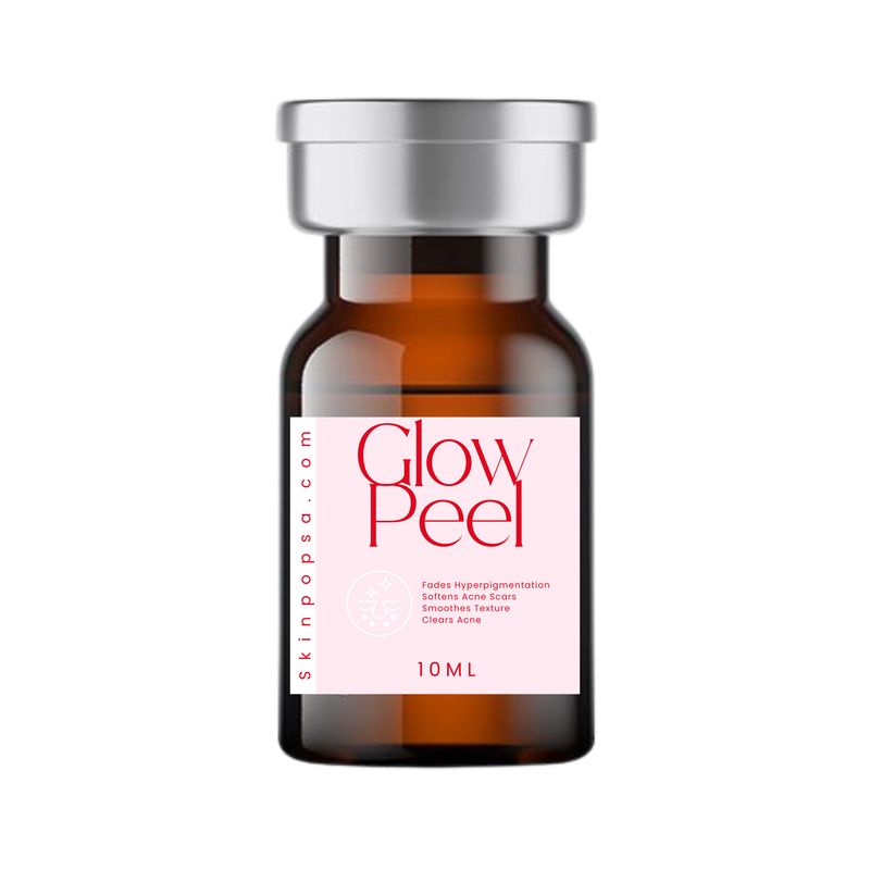 GLOW Peel