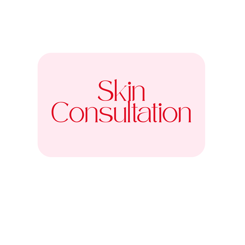 Skin Consultation