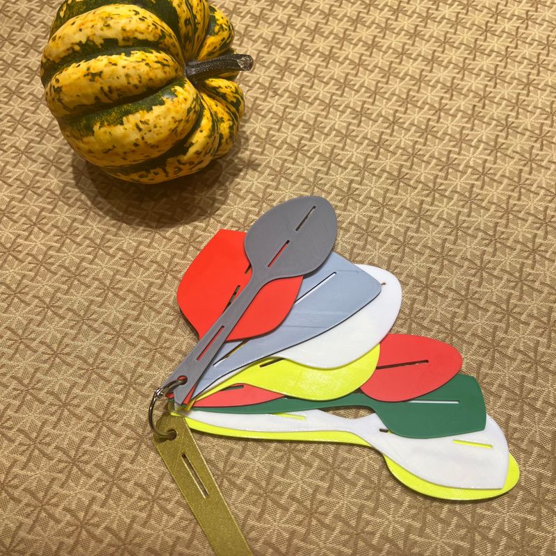 Templates, Stamps, and 3D
