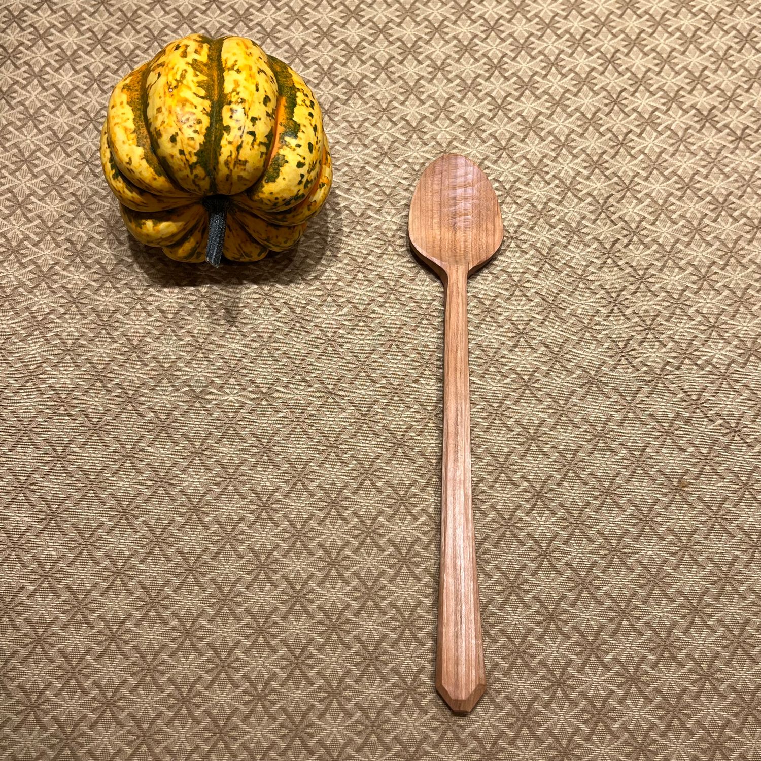 Cherry Cooking Spoon