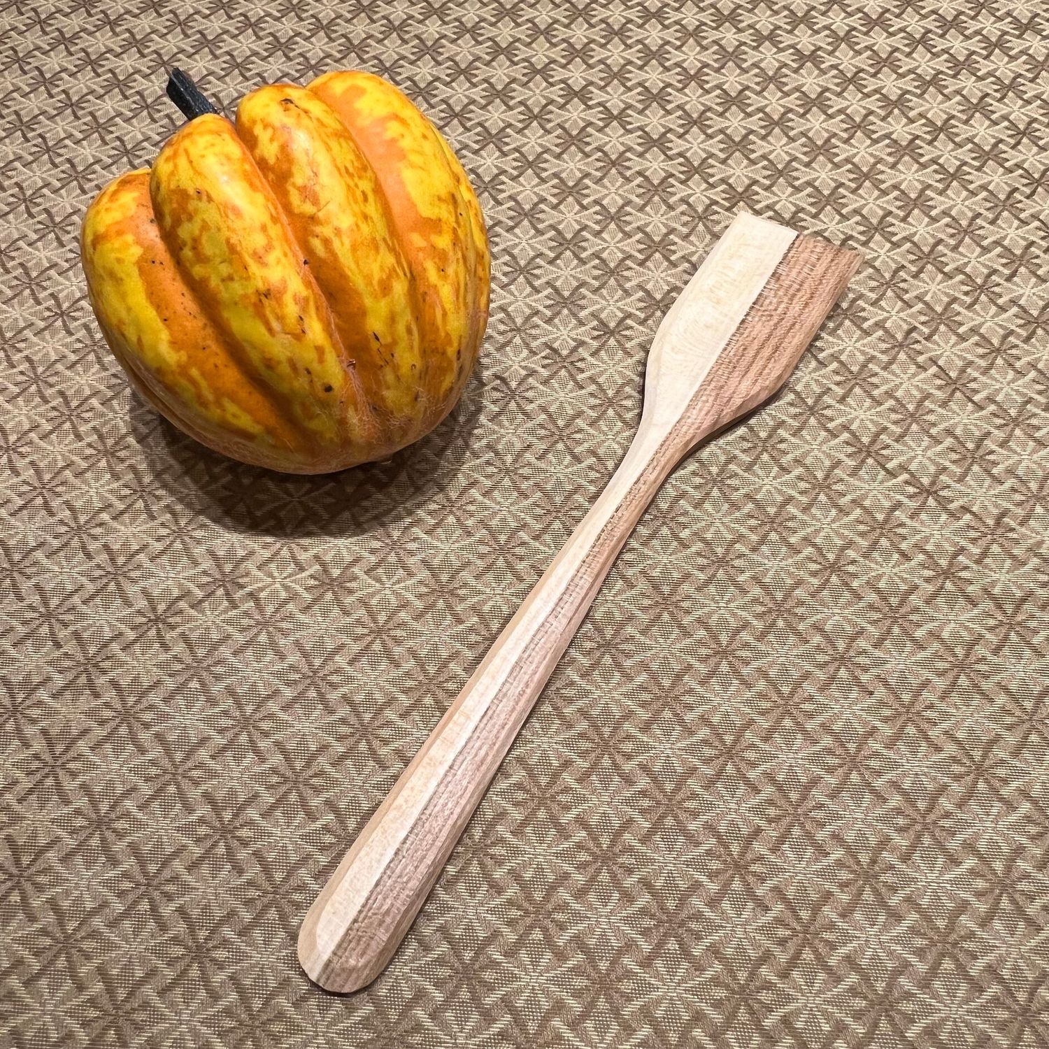 Flat Cherry Spatula