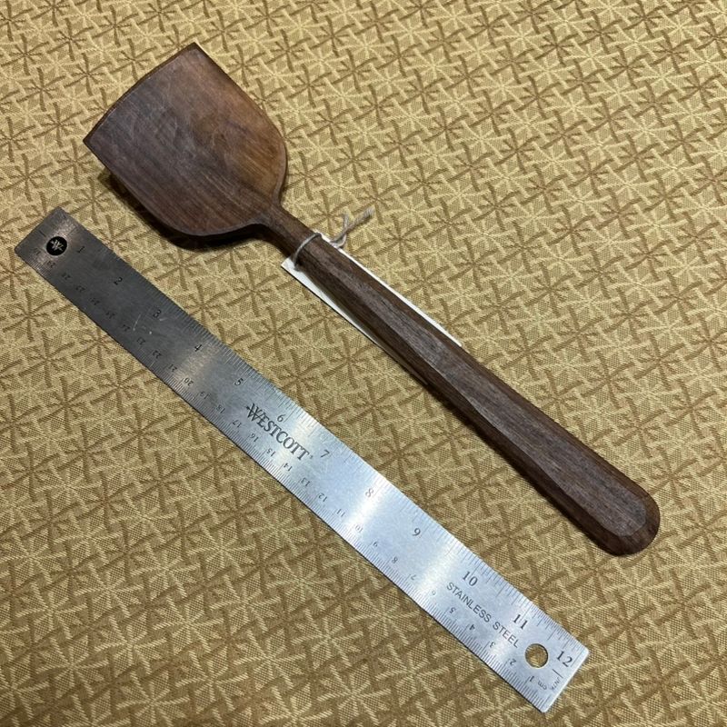 Cherry Cooking Spoon