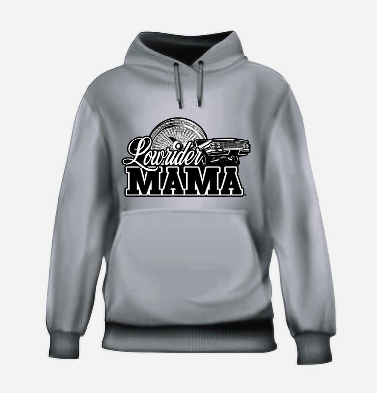 L.M. Hoodies