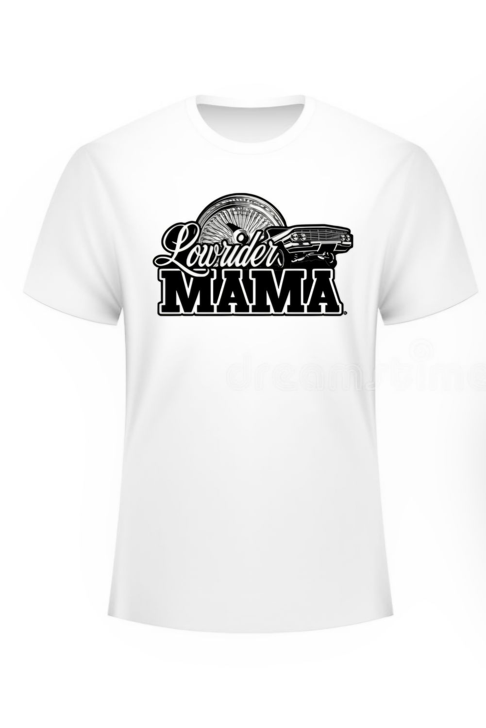 L.M. Men&#39;s Style T-shirt