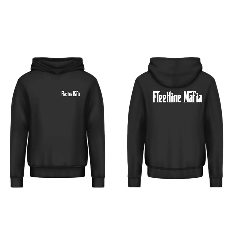 Fleetline Mafia Hoodie