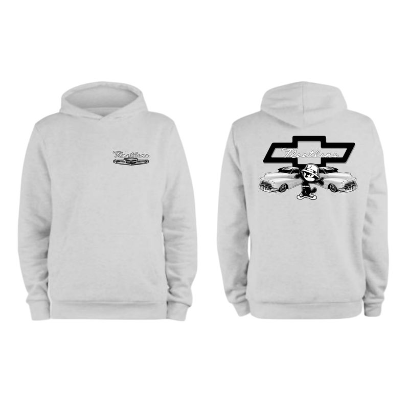 Fleetline Felix Hoodie