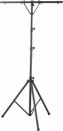 Odyssey LTP2 Tripod Stand with T-Bar