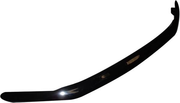 Bugflector II Hood Shield | 2011 - 2023 Dodge Durango, Smoke