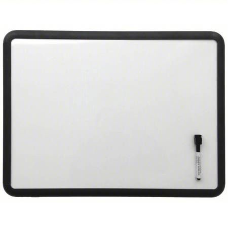 Dry Erase Board Wall Mounted, 24&quot; x 36&quot; Dry Erase Wd