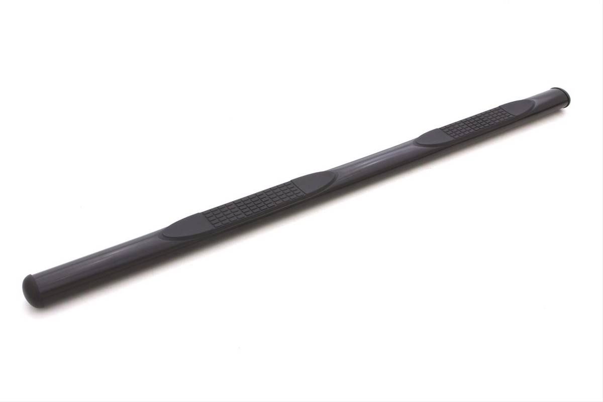 Lund 2367613one 4 Inch Oval Straight Tube Step Fits 04-15 Titan