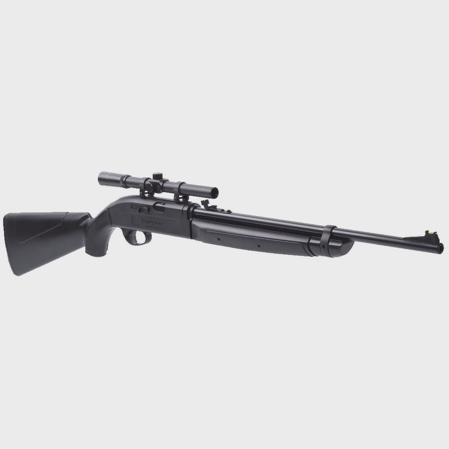 Crosman Brand Legacy 1000 .177 Air Rifle, Air Gun