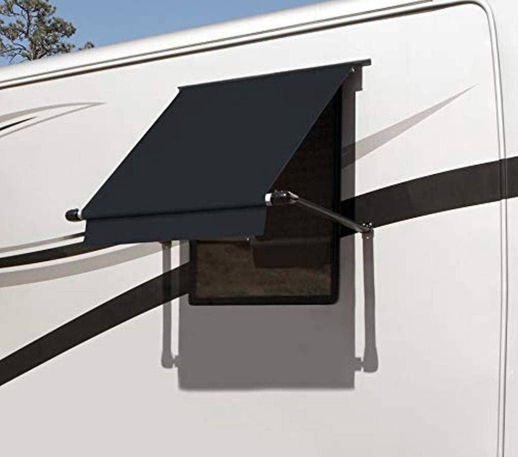 Carefree WG0504E4EEB Simply Shade RV