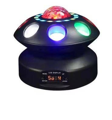 Led Stage Lights Blinders Stage Lighting Effect Laser Dj Rotating Strobe Disco Light Party Lights Rgb Laser Beam Projector