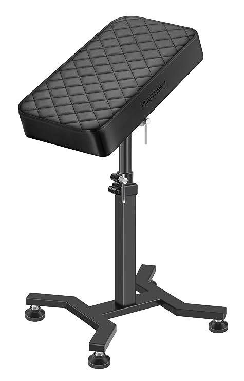 Poarmeey Custom Large Tattoo Armrest,