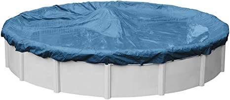Robelle 12&#39; Super Winter Pool Cover