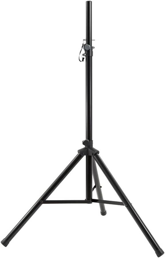Gemini Sound ST-04 Heavy Duty Professional Audio Telescoping Tripod