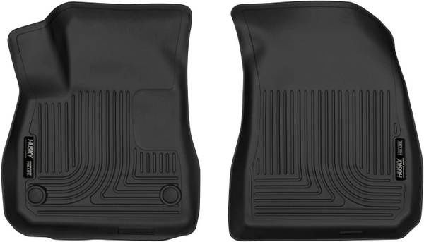 Husky Liners X-act Liners 2016-2021 Malibu