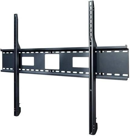 Peerless 60 -95 Inches Flat Wall Mount