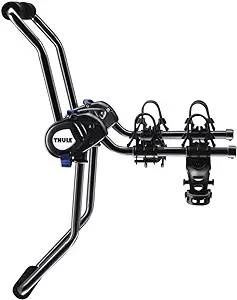 Thule Passage Trunk Mount Carrier 910Xt
