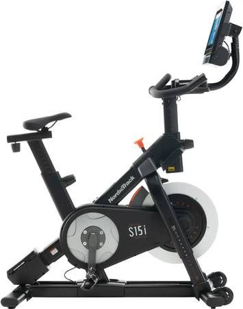 NordicTrack Commercial Studio Cycle s15i