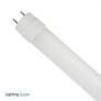 Feit Electric T48/850/LEDG2 Plug and Play Tube for t8 or t12 120 to 277 V 14 W LED Lamp 1800 Lumens 5000K Color Temp (Case of 8
