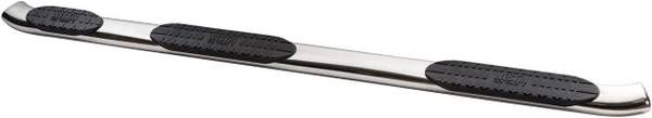 Westin 21-534570 Stainless 5&quot; ProTraxx Oval WTW Step - Chevy 2500/3500