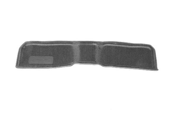 Lund Catch-All Second Row Floormat Grey &#39;96-&#39;04 Tacoma