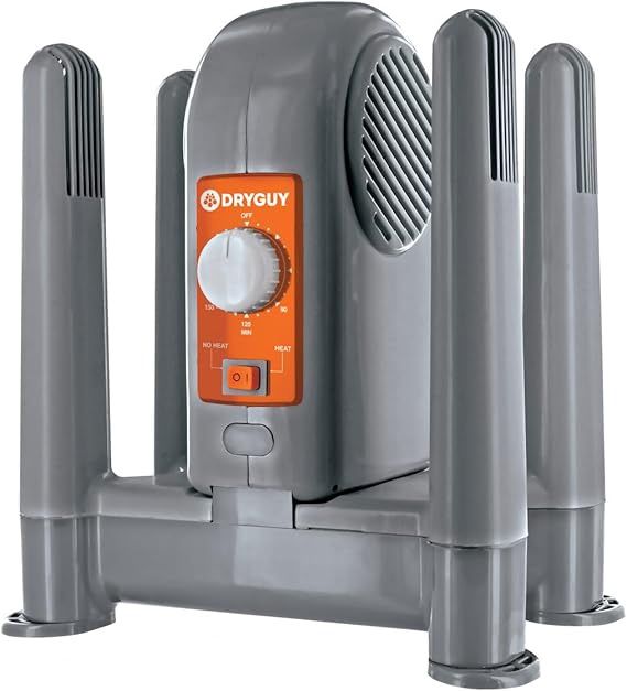 Force Dry DX - Shoe, Boot, Garment &amp; Gear Dryer