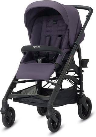 Inglesina Trilogy City Stroller, Stone Gray