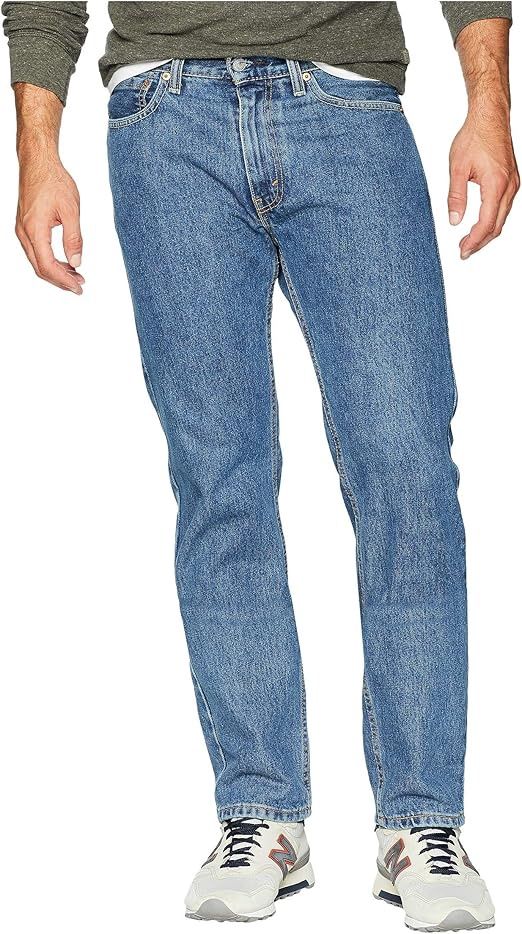 Levi&#39;s® 505® Regular Stonewash Stretch 34 30