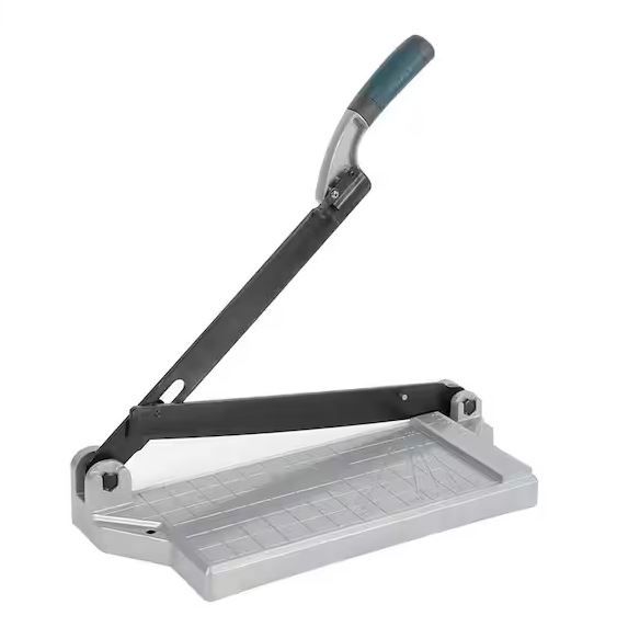 12 in. Luxury Vinyl Tile (LVT) Cutter