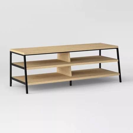 Loring TV Stand for TVs up to 60&quot; - Project 62™