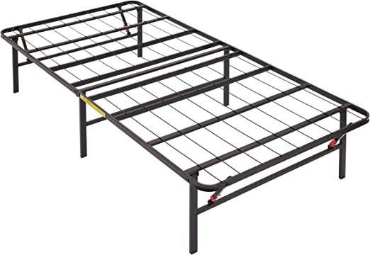 Rize MANTUA full Premium Platform Bed Base