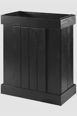 aqueon 10 gal tank with wood stand