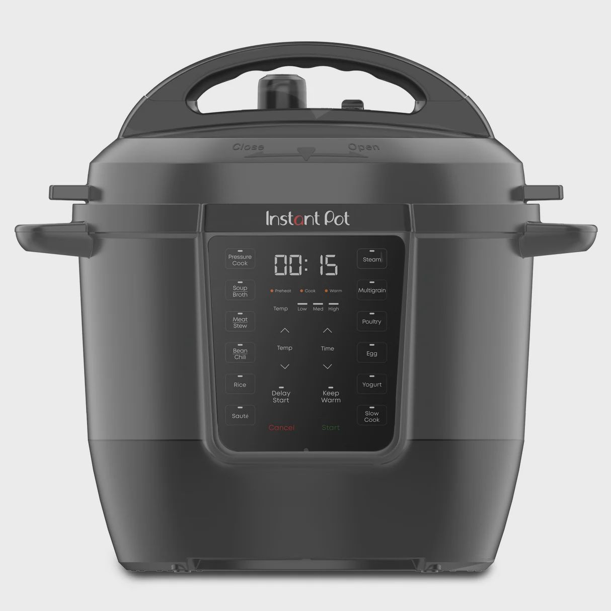 Instant Pot® RIO™ 6QT Multi-Cooker