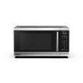 Toshiba 2.2 cu. ft. 24.4&#39;&#39; Microwave Oven in Stainless Steel