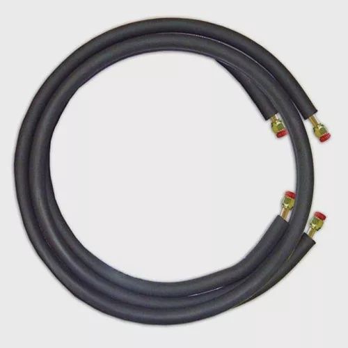 STREAMLINE LINE SET for DUCTLESS MINI SPLIT SYSTEM 1/4&quot; X 3/8S X 1/2&quot; X 25&#39;