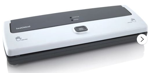 Seal-a-Meal Vacuum Food Sealer by FoodSaver